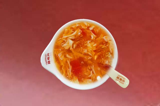 超意兴经典汤粥-鸡蛋汤